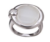 Orphelia ZR-3647/50 - Ring (sieraad) - Zilver 925