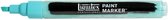 Liquitex Acryl Paint Marker Bright Aqua Green 4620/660