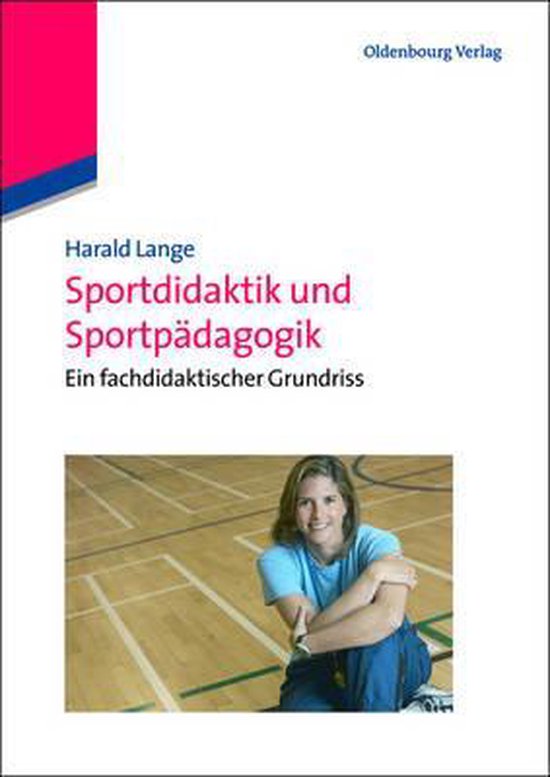 Sportdidaktik und Sportpädagogik - cover
