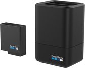 GoPro - Dual Battery Charger + Battery