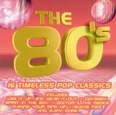 80's: 16 Timeless Pop Classics