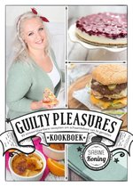 Guilty pleasures kookboek