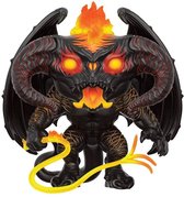 Balrog 6 Box Damage #448  - Lord Of The Rings -  - Funko POP!