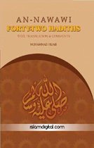 Al-Nawawi's Fourty To Hadeeths