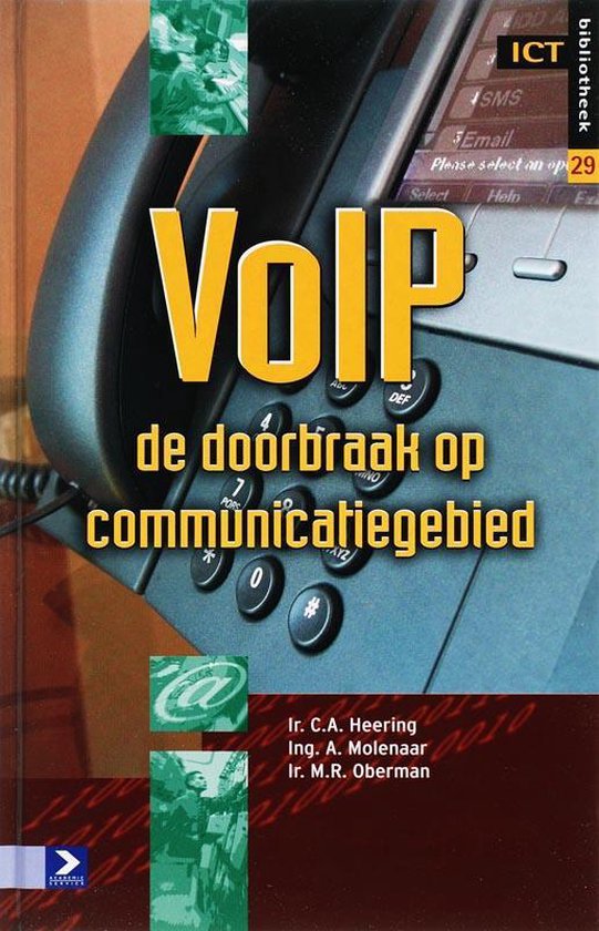 VoIP - Charles Heering | 