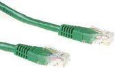 Advanced Cable Technology CAT6A UTP 5m