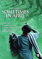 SOMETIMES IN APRIL /S DVD NL
