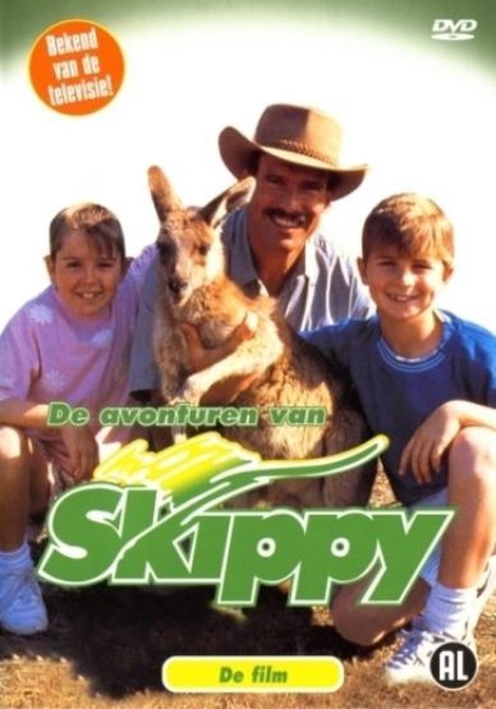 Skippy-De Film