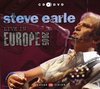 Steve Earle - Live In Europe 2005