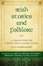 Irish Stories and Folklore