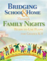 Bridging School & Home Through Family Nights