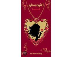 Omslag van Ghostgirl 3: Lovesick