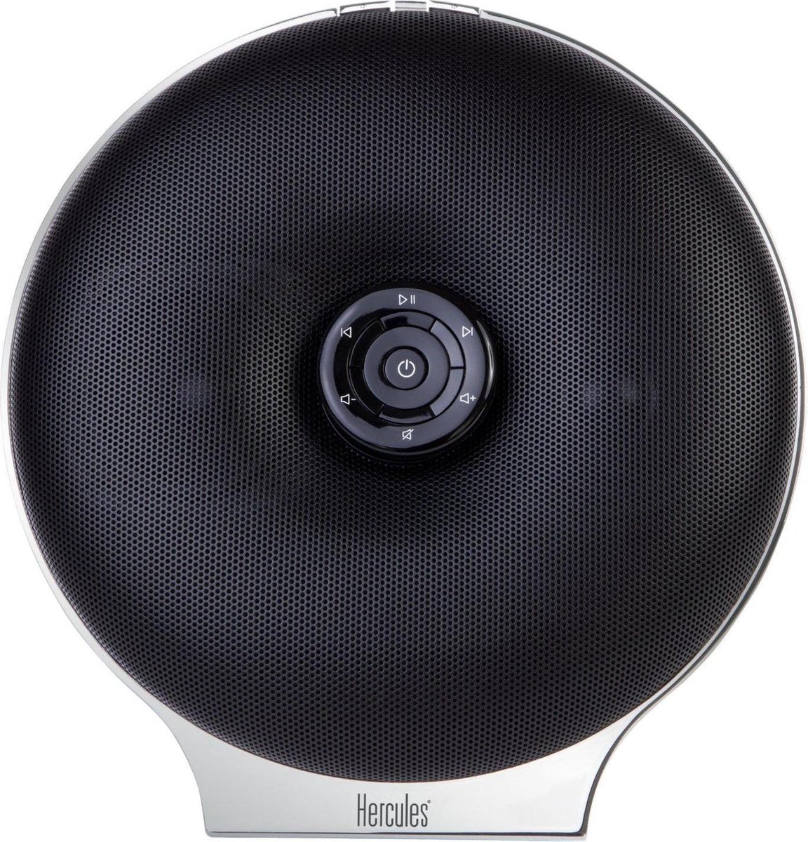 Hercules WAE WSM01 - Draadloze speaker - Zwart