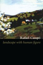 Landscape with Human Figure