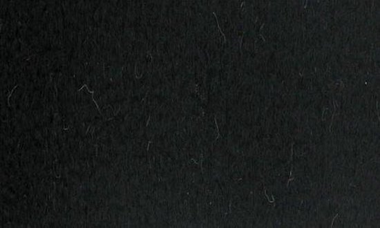 Hoedenplankstof Zwart 70 x 140 CM