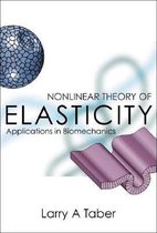 Nonlinear Theory Of Elasticity