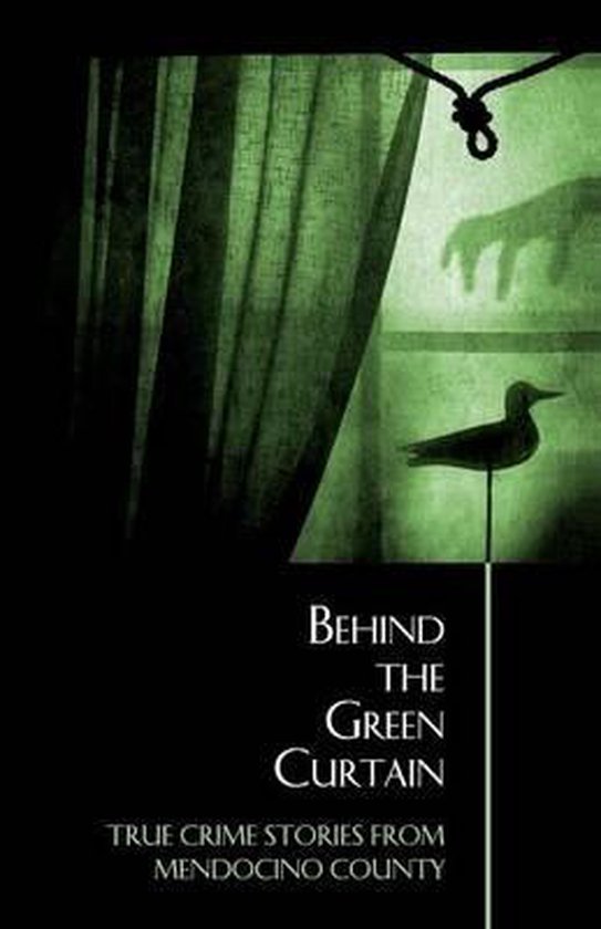 Behind the Green Curtain, Bruce Anderson 9781478321958 Boeken