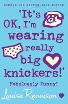 Confessions of Georgia Nicolson 2 - ‘It’s OK, I’m wearing really big knickers!’ (Confessions of Georgia Nicolson, Book 2)