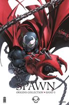 Spawn Origins 5 - Spawn Origins, Band 5