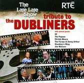 Late Late Show Tribute to the Dubliners