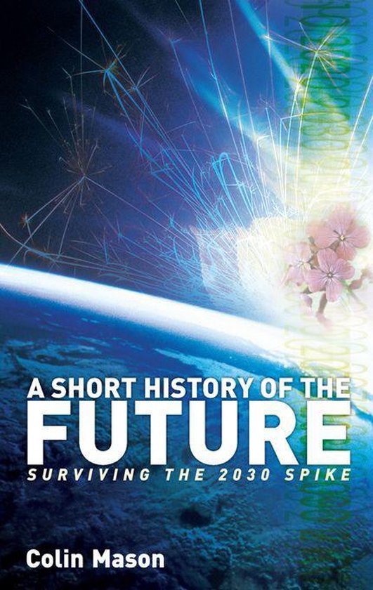 A Short History of the Future - cover