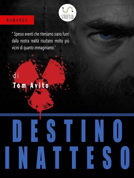 Destino Inatteso - cover