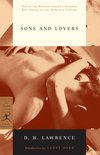 Modern Library 100 Best Novels - Sons and Lovers