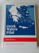 Greek Waters Pilot