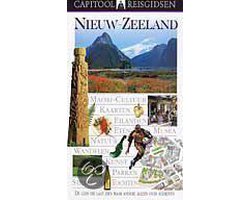 Capitool reisgids Nieuw-Zeeland