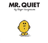Mr. Men and Little Miss - Mr. Quiet