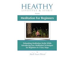 Meditation For Beginners