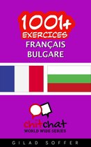 1001+ exercices Français - Bulgare