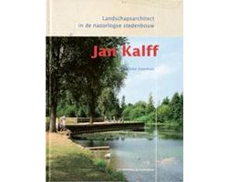 Jan Kalff