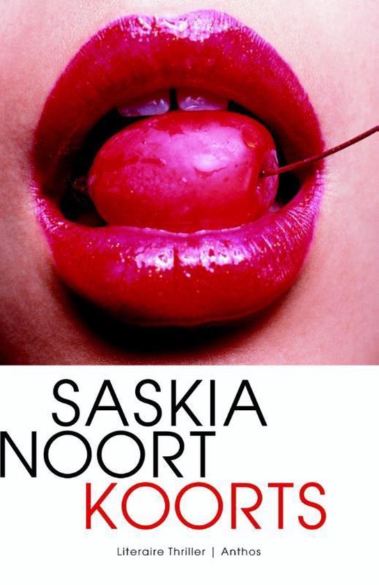 Koorts - cover