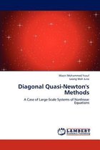 Diagonal Quasi-Newton's Methods