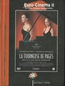 la tourneuse de pages (Euro Cinema Editie)