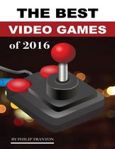 The Best Video Games of 2016