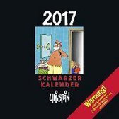 Schwarzer Kalender 2017