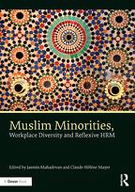 Muslim Minorities, Workplace Diversity and Reflexive HRM - cover