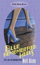 Blue Remembered Heels