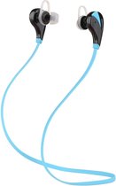 Bluetooth In-ear Draadloze Koptelefoon / Headset / Oordopjes / Oortjes / Hoofdtelefoon / Oortelefoon / Headphones - Geschikt voor Hardloop & Sport - Draadloos / Wireless Bereik Tot 10 Meter! 