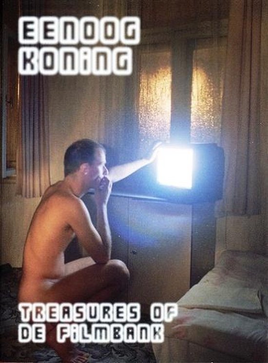 9789058492517 - Eenoog koning