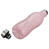 Dowabo © Thermos / Bouteille - Rose - 500 ml - Collection Cocktail