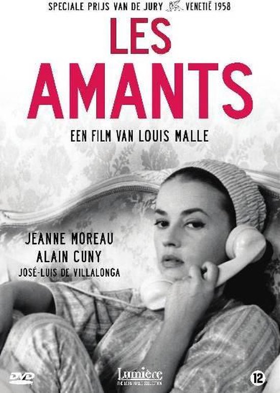 Les Amants