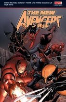 New Avengers Vol.3