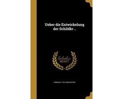 Ueber Die Entwickelung Der Schildkr ..
