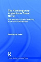 The Contemporary Anglophone Travel Novel