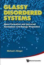 Glassy Disordered Systems