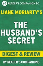 The Husband's Secret by Liane Moriarty Digest & Review