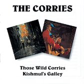 Those Wild Corries/Kishmul's Galley